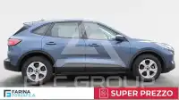 2022 Ford Kuga