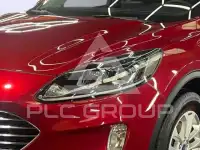 2022 Ford Kuga