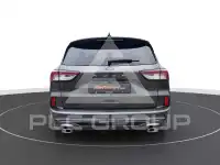 2022 Ford Kuga