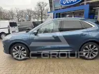 2022 Ford Kuga