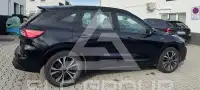 2022 Ford Kuga