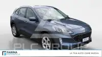 2022 Ford Kuga