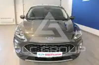 2022 Ford Kuga