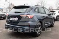2022 Ford Kuga