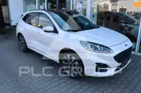2022 Ford Kuga