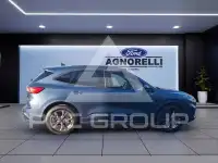 2022 Ford Kuga