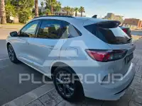 2022 Ford Kuga