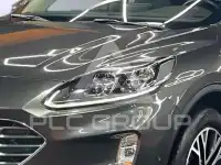 2022 Ford Kuga