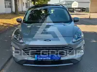 2022 Ford Kuga