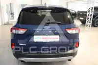 2022 Ford Kuga