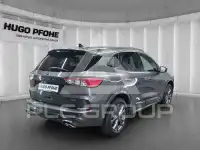 2022 Ford Kuga