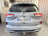 2022 Ford Kuga