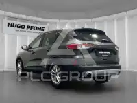 2022 Ford Kuga