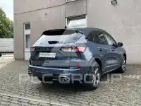 2022 Ford Kuga