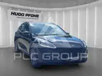 2022 Ford Kuga