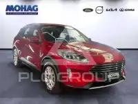 2022 Ford Kuga