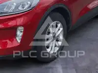 2022 Ford Kuga