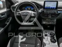 2022 Ford Kuga