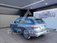 2022 Ford Kuga