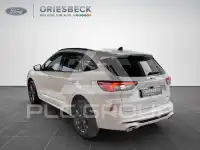 2022 Ford Kuga