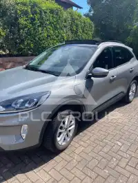 2022 Ford Kuga