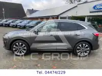 2022 Ford Kuga