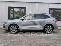 2022 Ford Kuga
