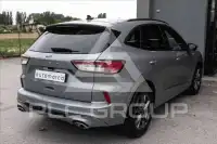 2022 Ford Kuga
