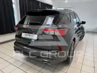 2022 Ford Kuga