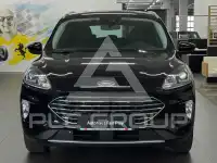 2022 Ford Kuga