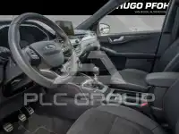 2022 Ford Kuga