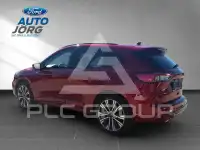 2022 Ford Kuga