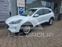 2022 Ford Kuga