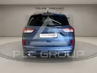 2022 Ford Kuga