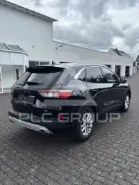 2022 Ford Kuga