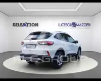 2022 Ford Kuga