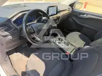 2022 Ford Kuga