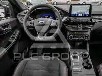 2022 Ford Kuga