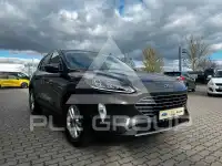 2022 Ford Kuga