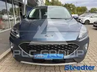 2022 Ford Kuga