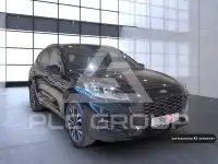 2022 Ford Kuga