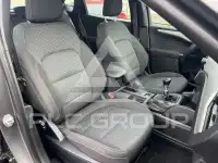 2022 Ford Kuga