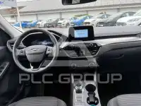 2022 Ford Kuga