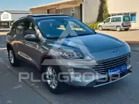 2022 Ford Kuga
