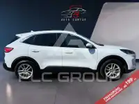 2022 Ford Kuga