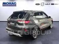 2022 Ford Kuga