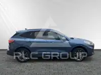 2022 Ford Kuga