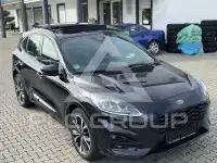 2022 Ford Kuga