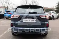 2022 Ford Kuga