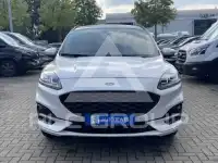 2022 Ford Kuga